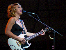 Bildergebnis fr samantha fish