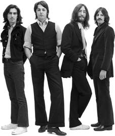 TheBeatles