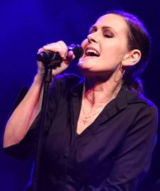 Alison Moyet