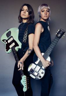 Larkin Poe