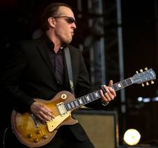 Joe Bonamassa